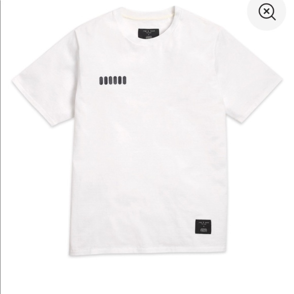 Rag & Bone x Star Wars Shirt - Limited Edition